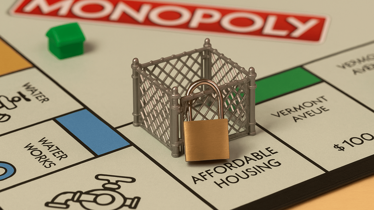 What Does Housing Affordability Really Look Like in Texas?