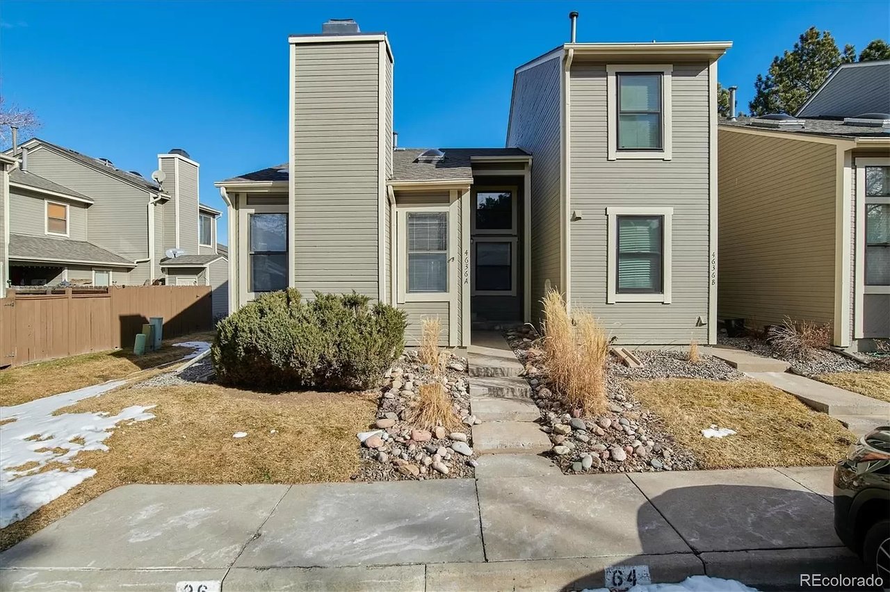 4636 S Granby Way Unit A