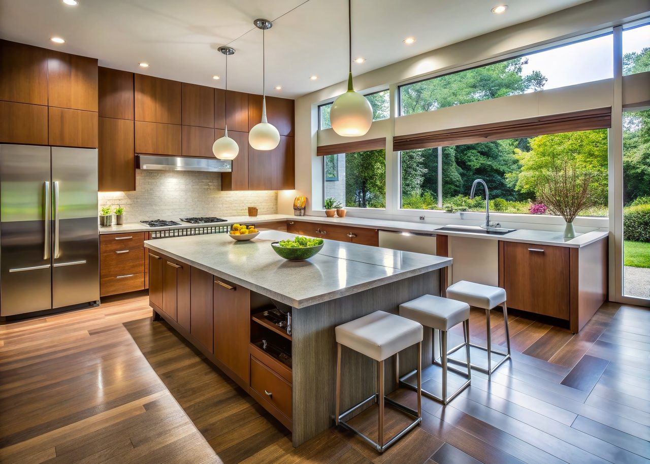 Bethesda MD Real Estate & Homes for Sale