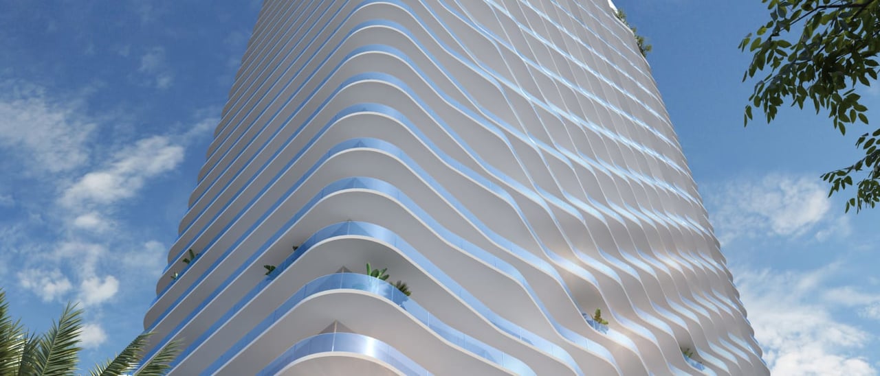 ANDARE RESIDENCES