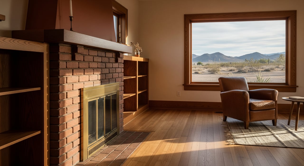 What 'As-Is' Means in Boulder City Home Sales