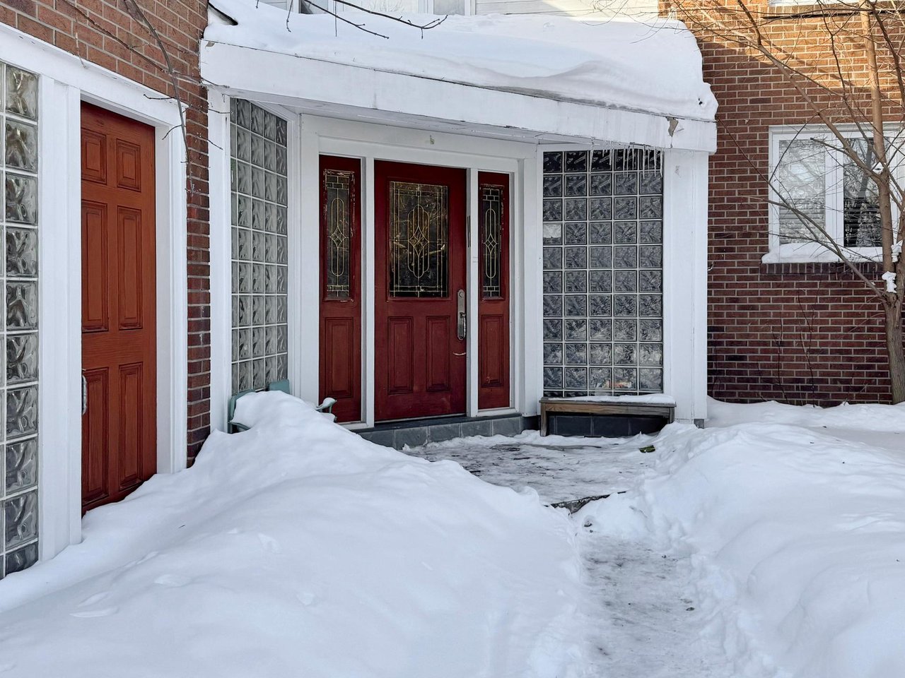 A Once-in-a-Generation Opportunity