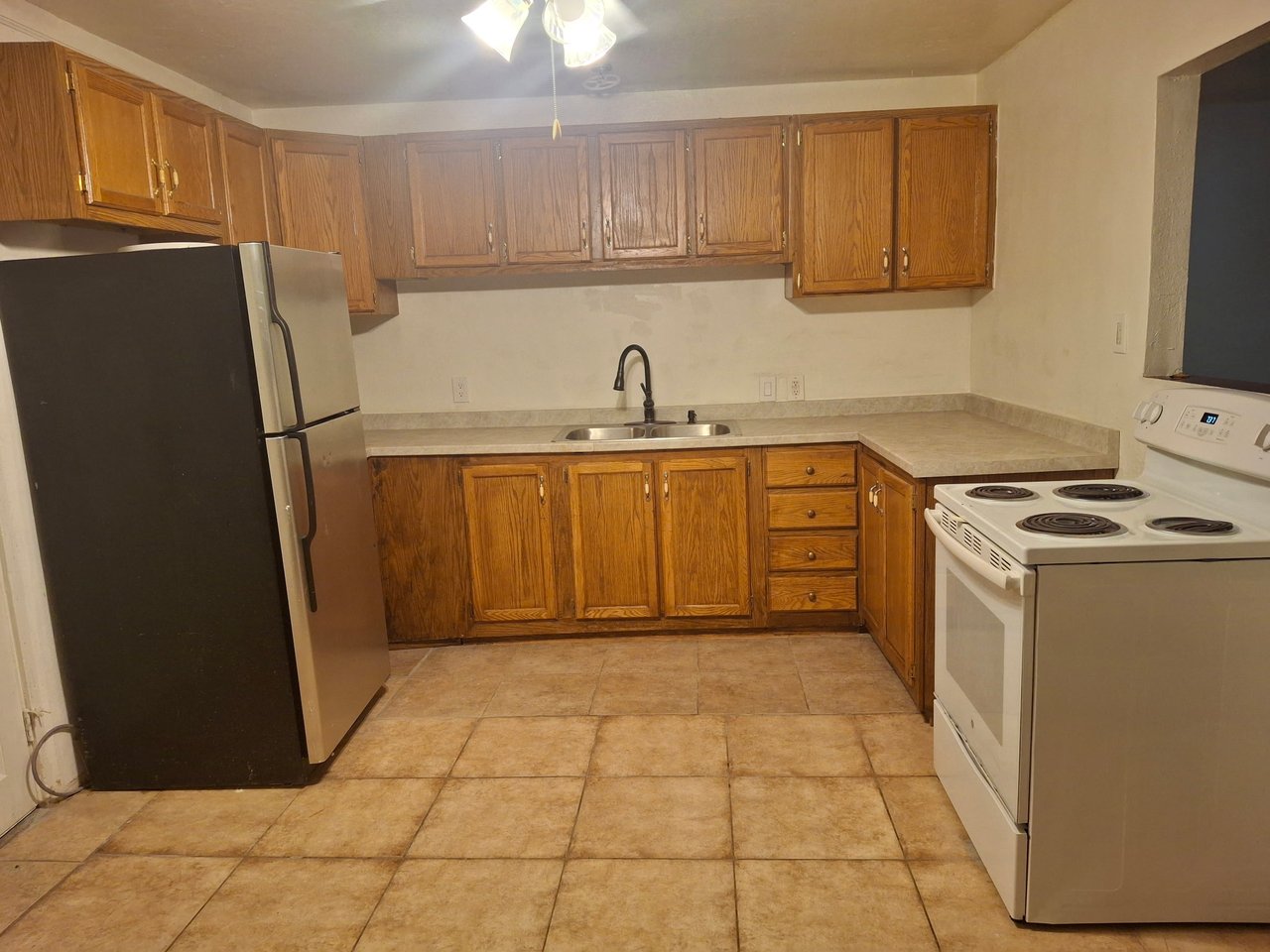 415 N 13th Street House