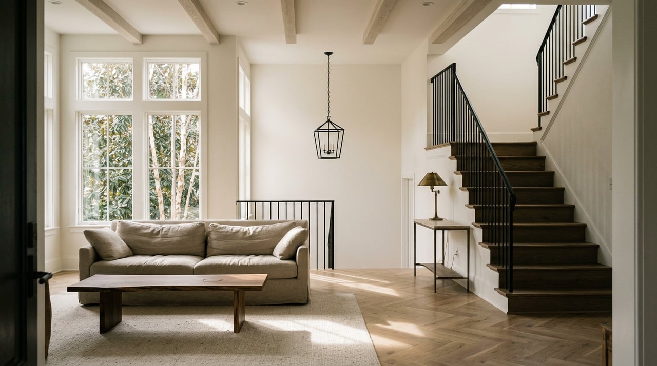 In Eads, the Acreage on the Listing Isn't the Acreage You Get to Build On