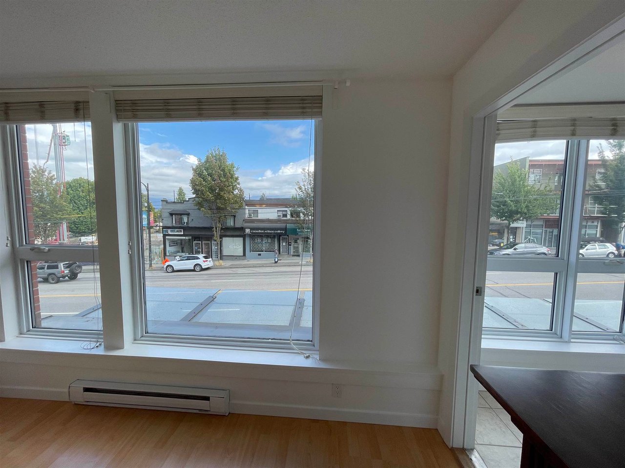 2636 E Hastings St, #208