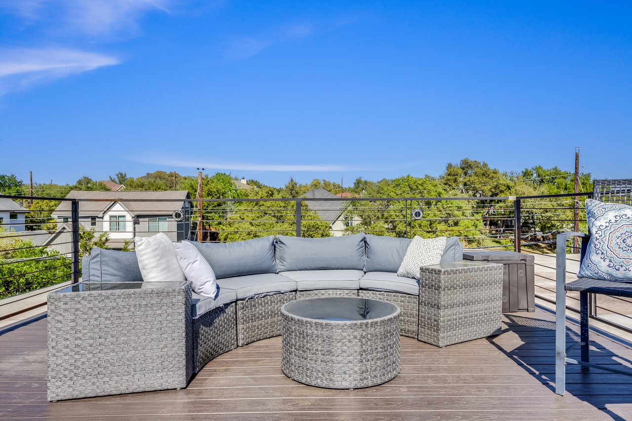 3138 Chisholm Trail