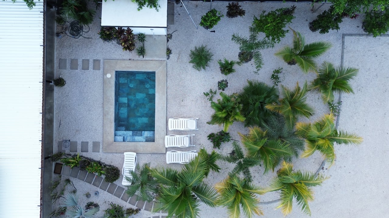 Casa Lubos - Playa Grande - 3 Minutes to Beach