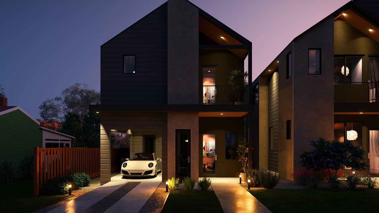 1004 Juanita Street #1