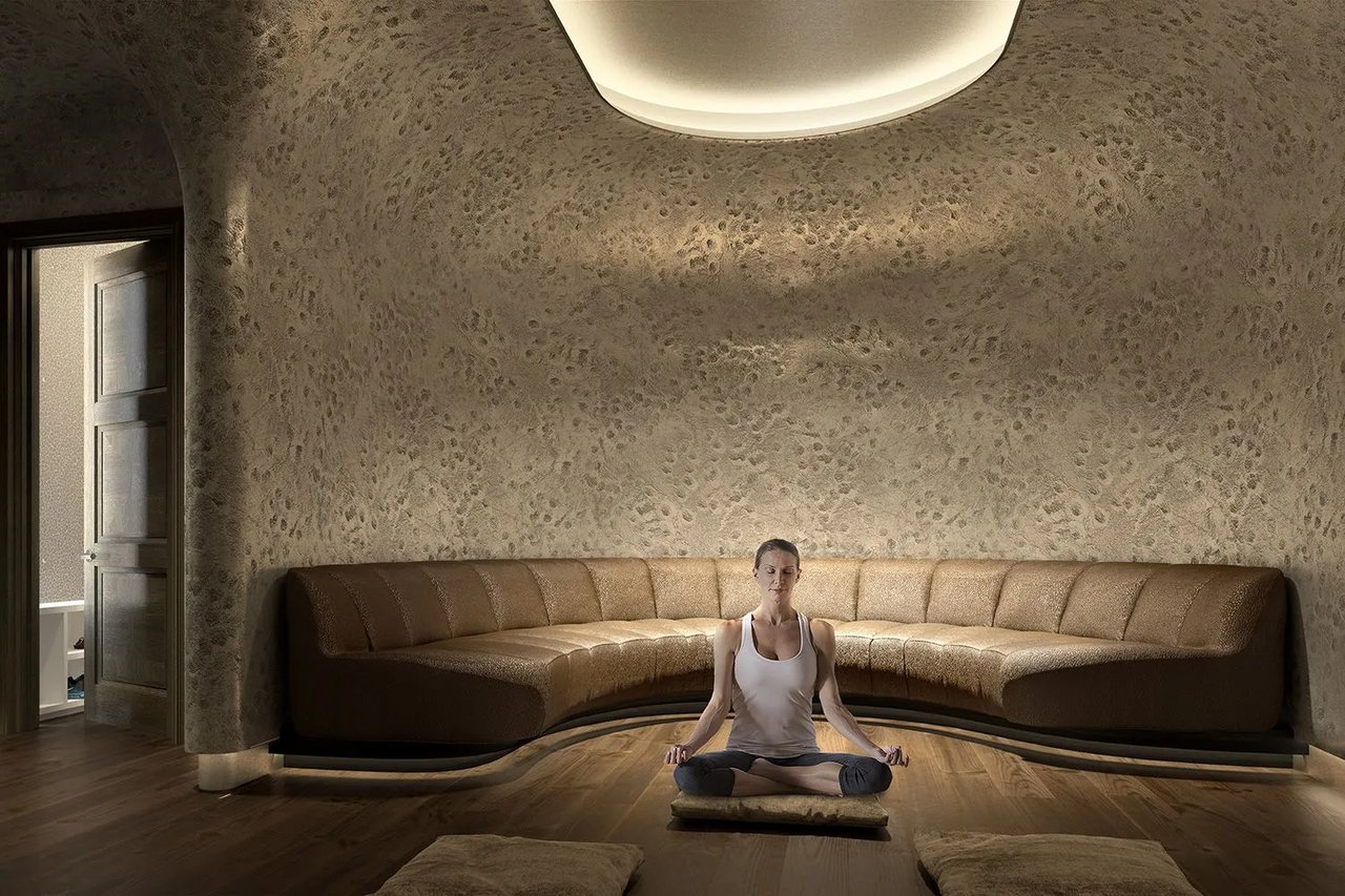 35 Hudson Yards NYC – Luxury Condos with Equinox Hotel Access