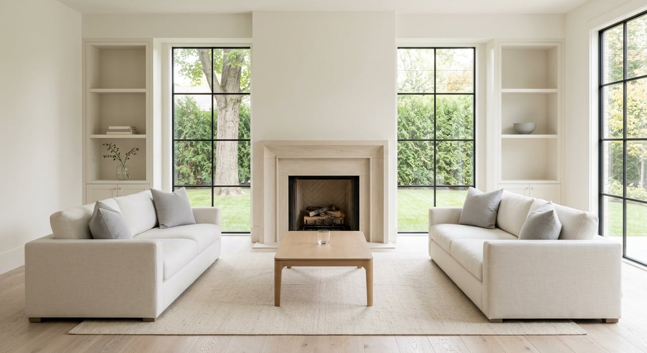 Lancaster NY Home Seller Market Snapshot