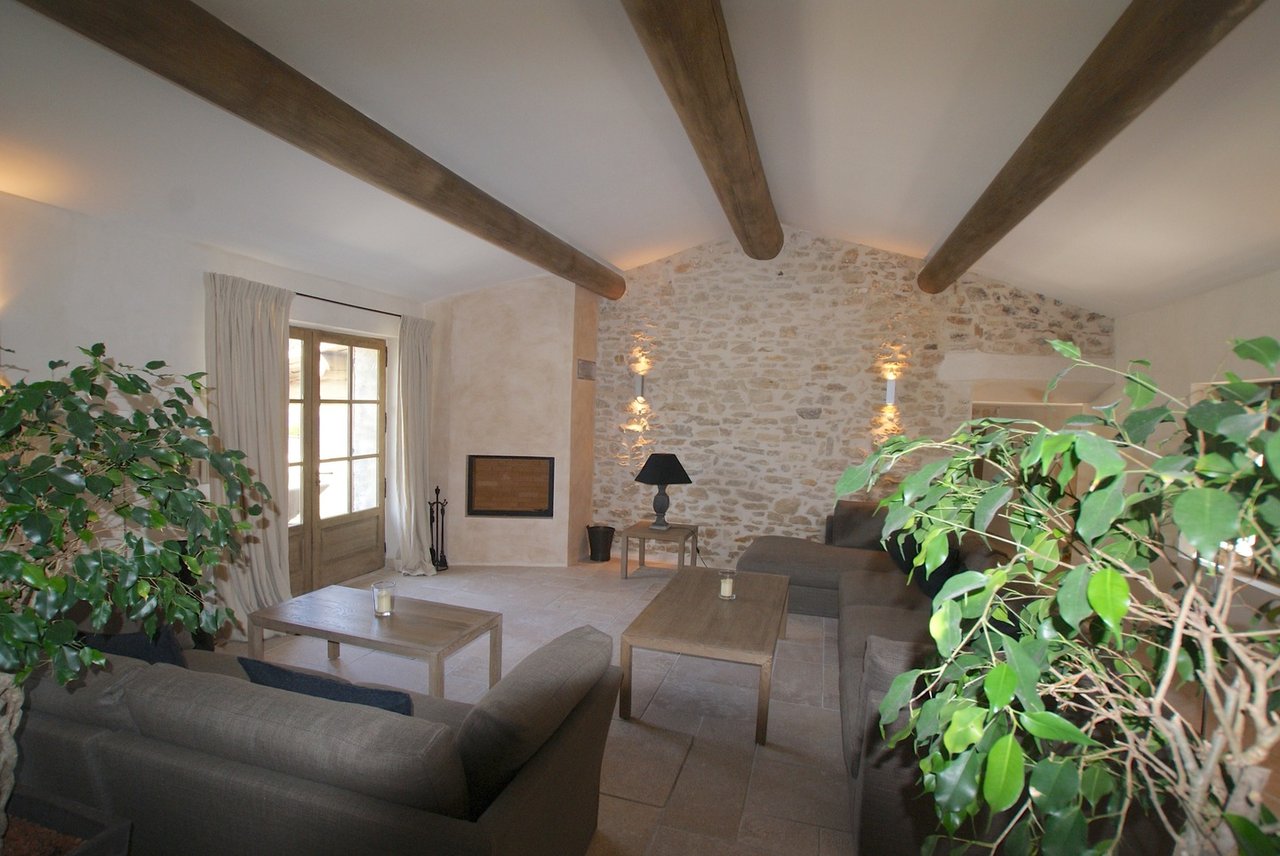 Prestigious Property