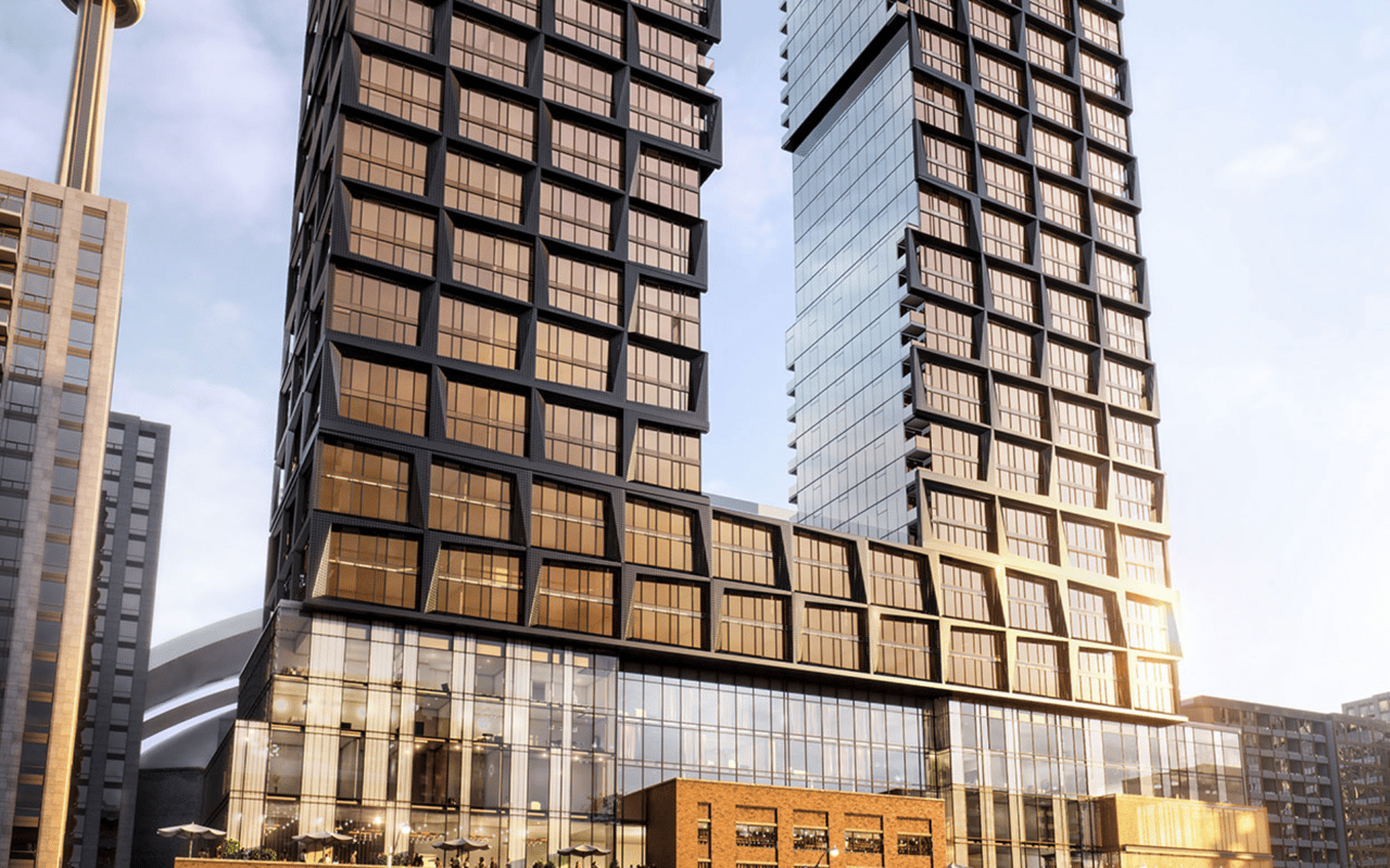 Nobu Residences Toronto