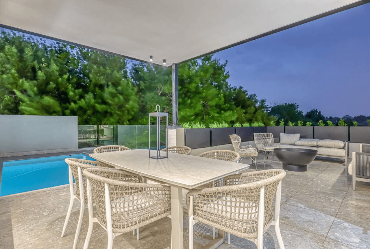 PENTHOUSE LUXURY IN SOUTH AFRICA 