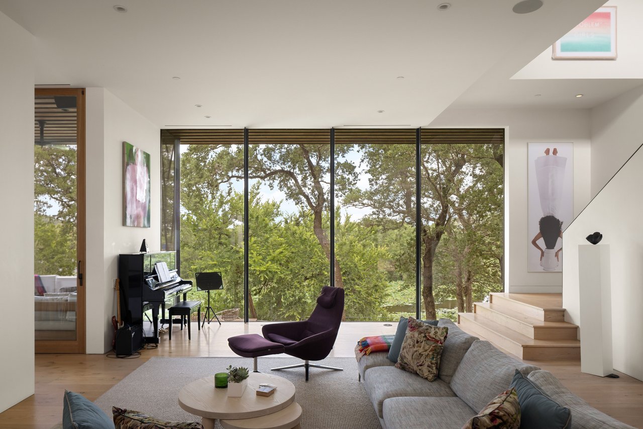 Scenic Drive Estate