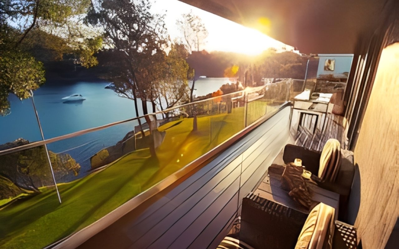 The Hidden Value of Waterfront Properties on Mid-Michigan Lakes
