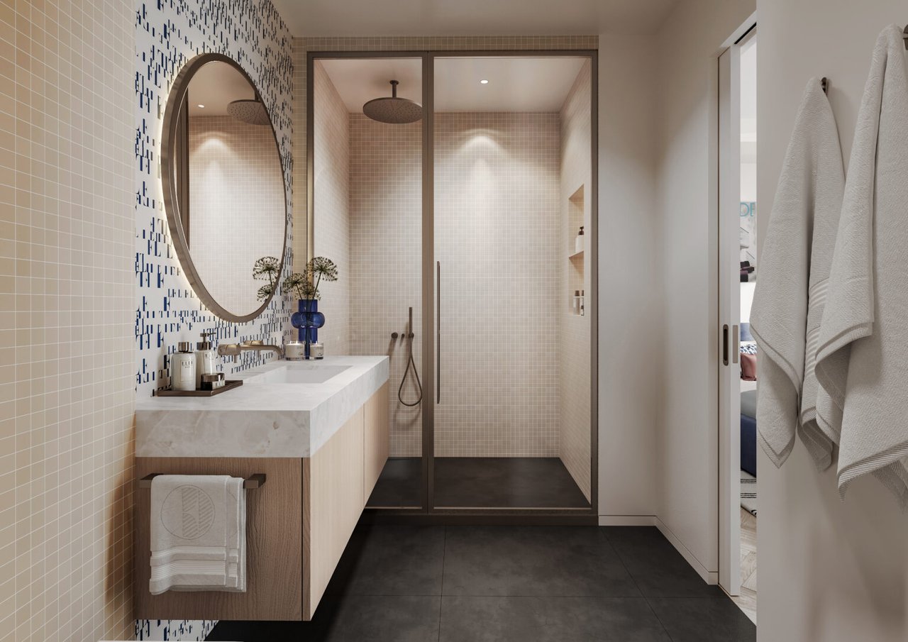 ELLE Residences Miami