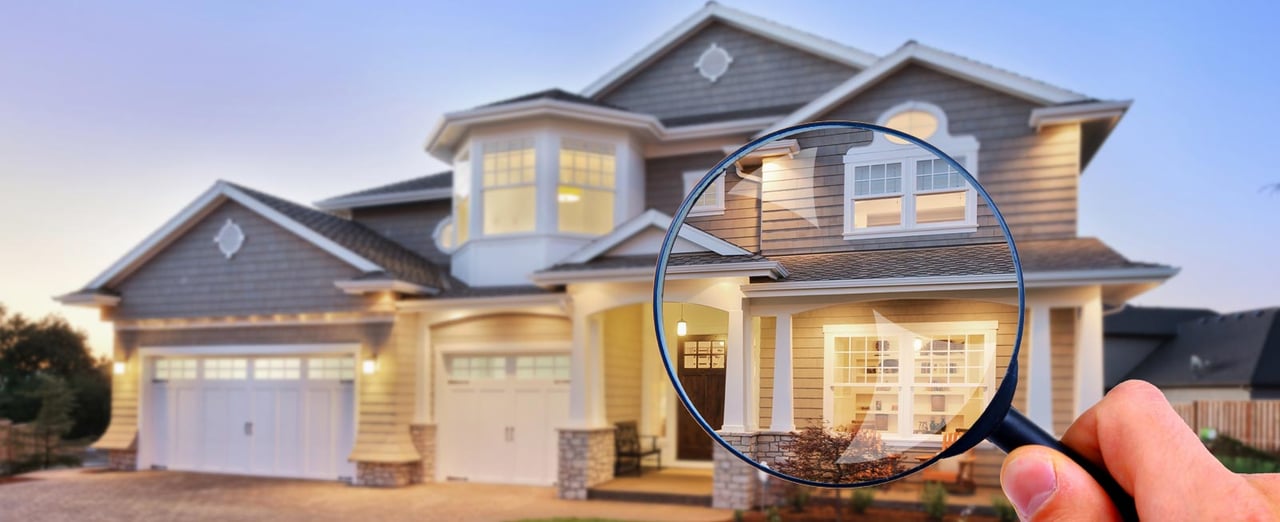 Home Inspection Red Flags