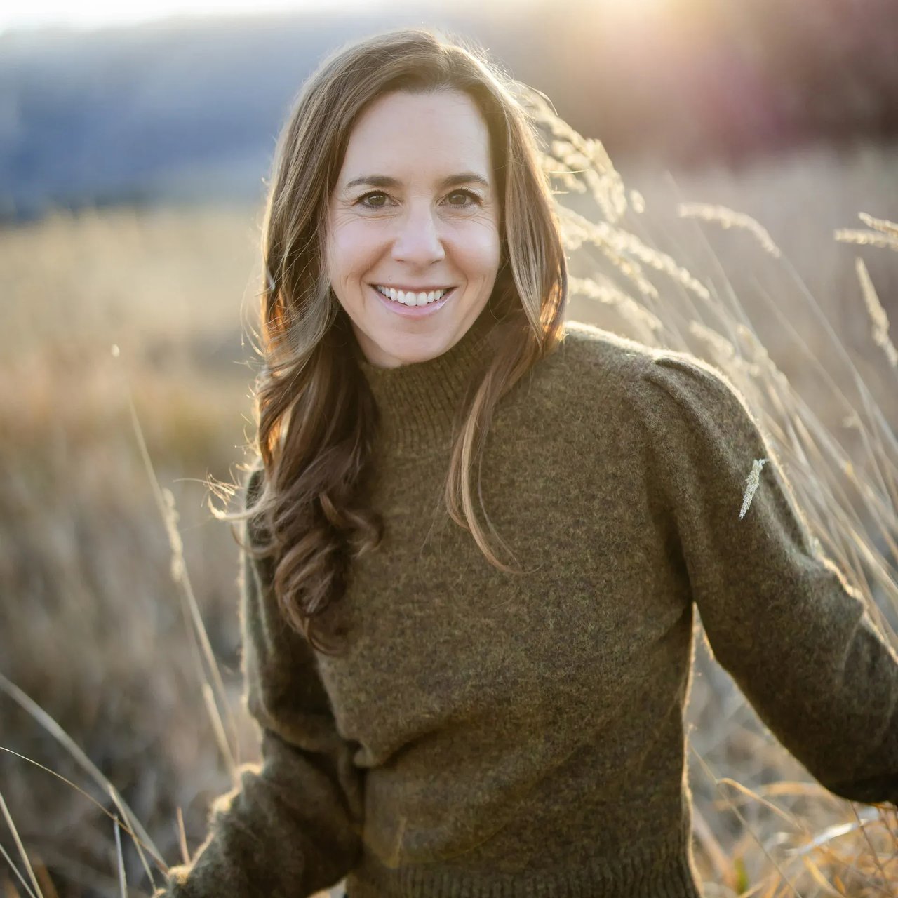 Julie Snyder Park City, UT Real Estate Agent Headshot