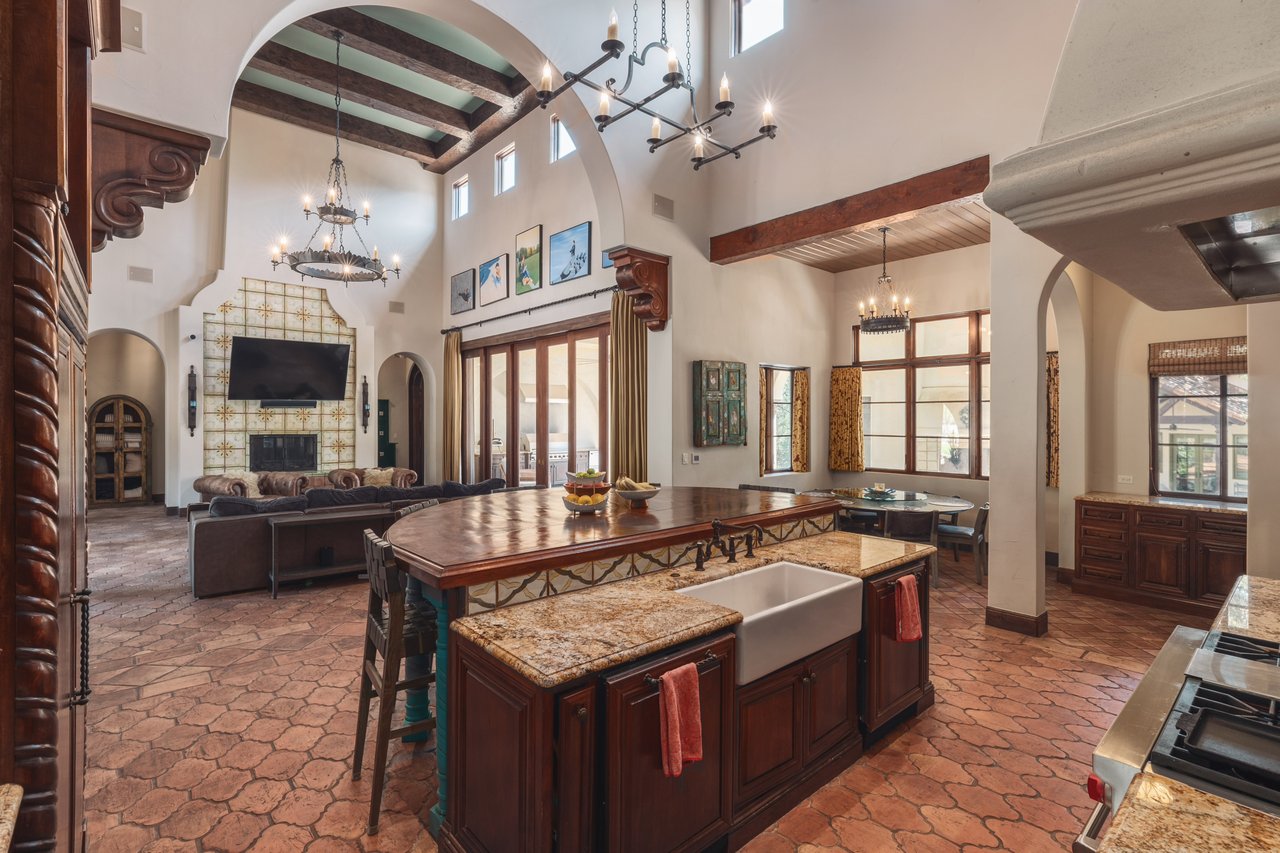 Greenshores Estate