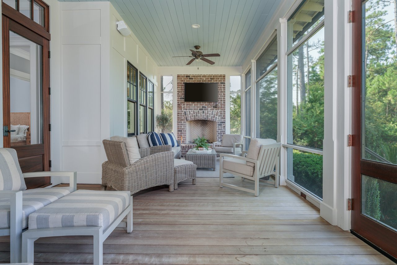 Palmetto Bluff’s Q4 Re-Sale Market Recap