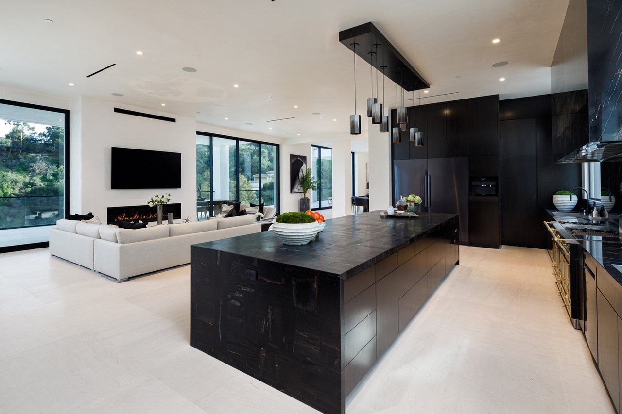 The Somma Estate