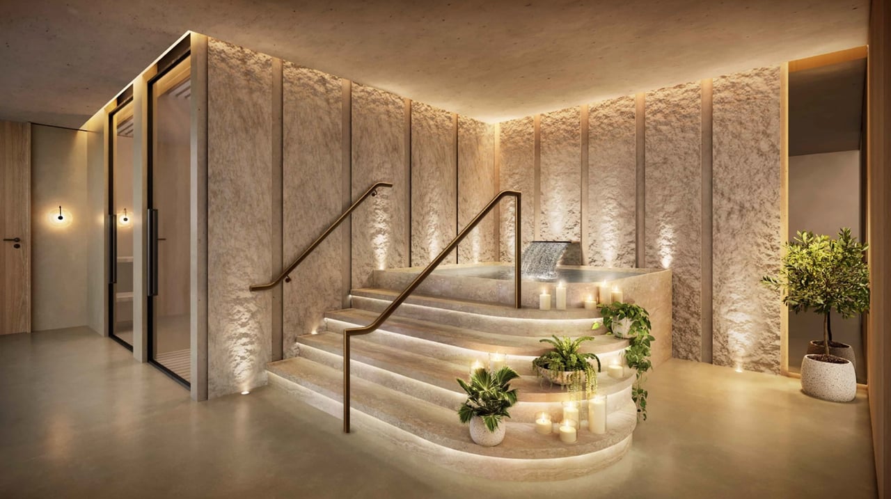 October 2025 | Monarch Athletic Club, a Celebrity Favorite in L.A., Plans Miami Debut