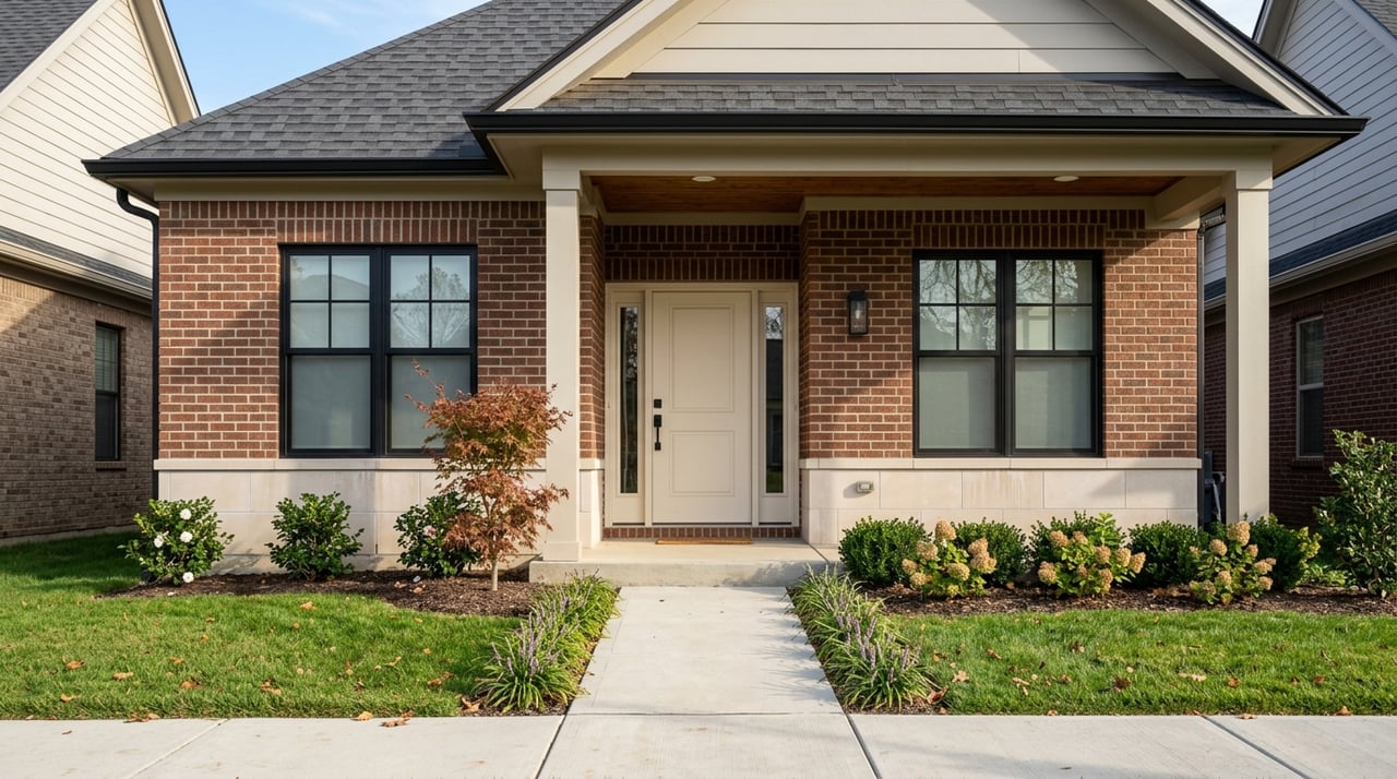 Exploring New Construction And Patio Homes In Lincoln County