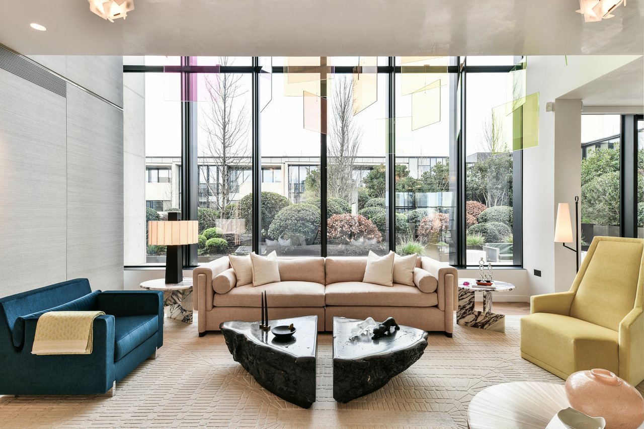 Boiler House Penthouse 