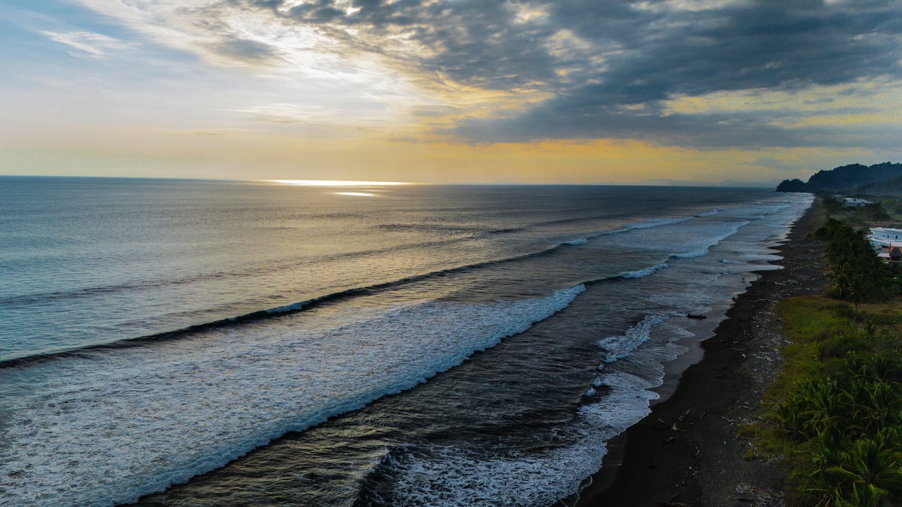 Beachfront Community Residence