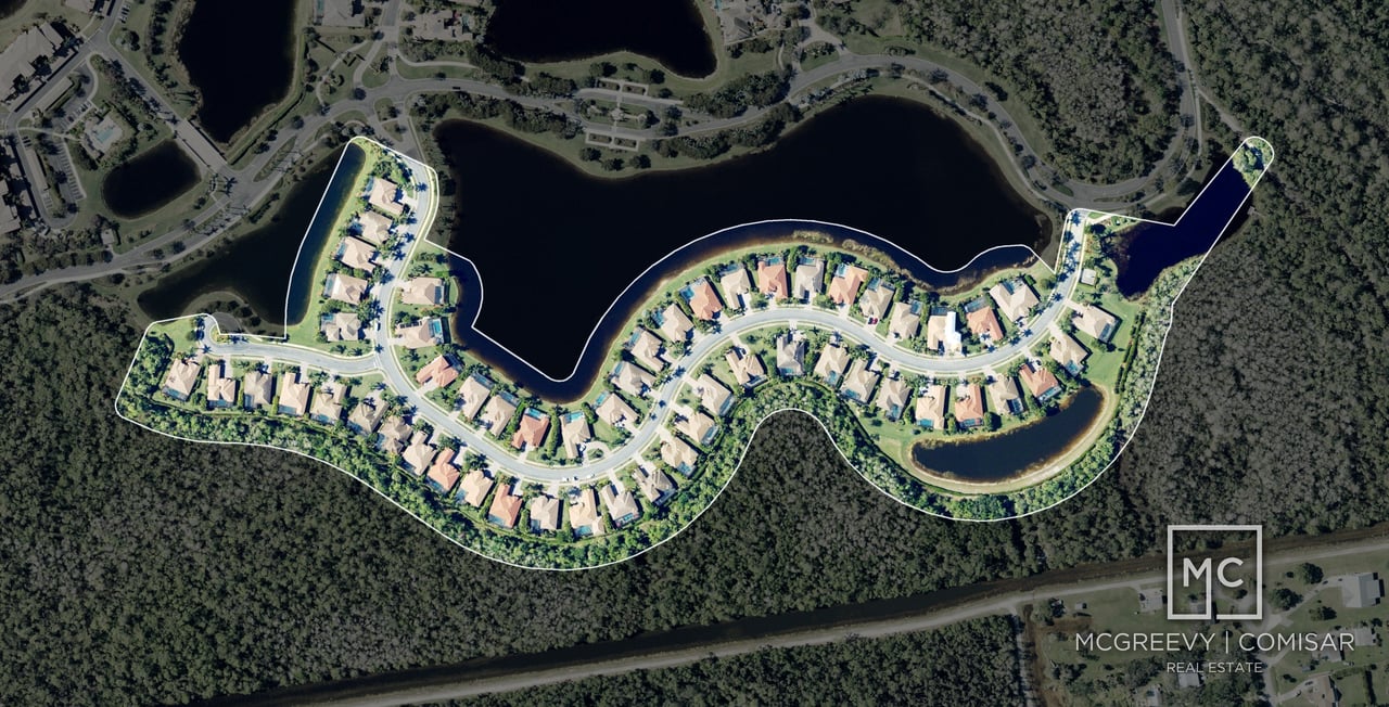 Treviso Bay - Bella Firenze