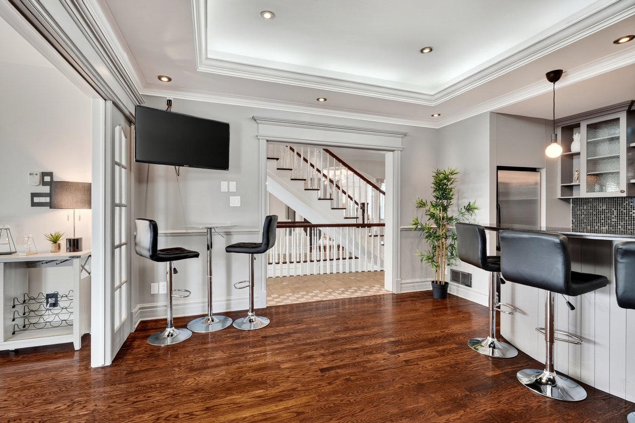 Maison de luxe à Terrebonne