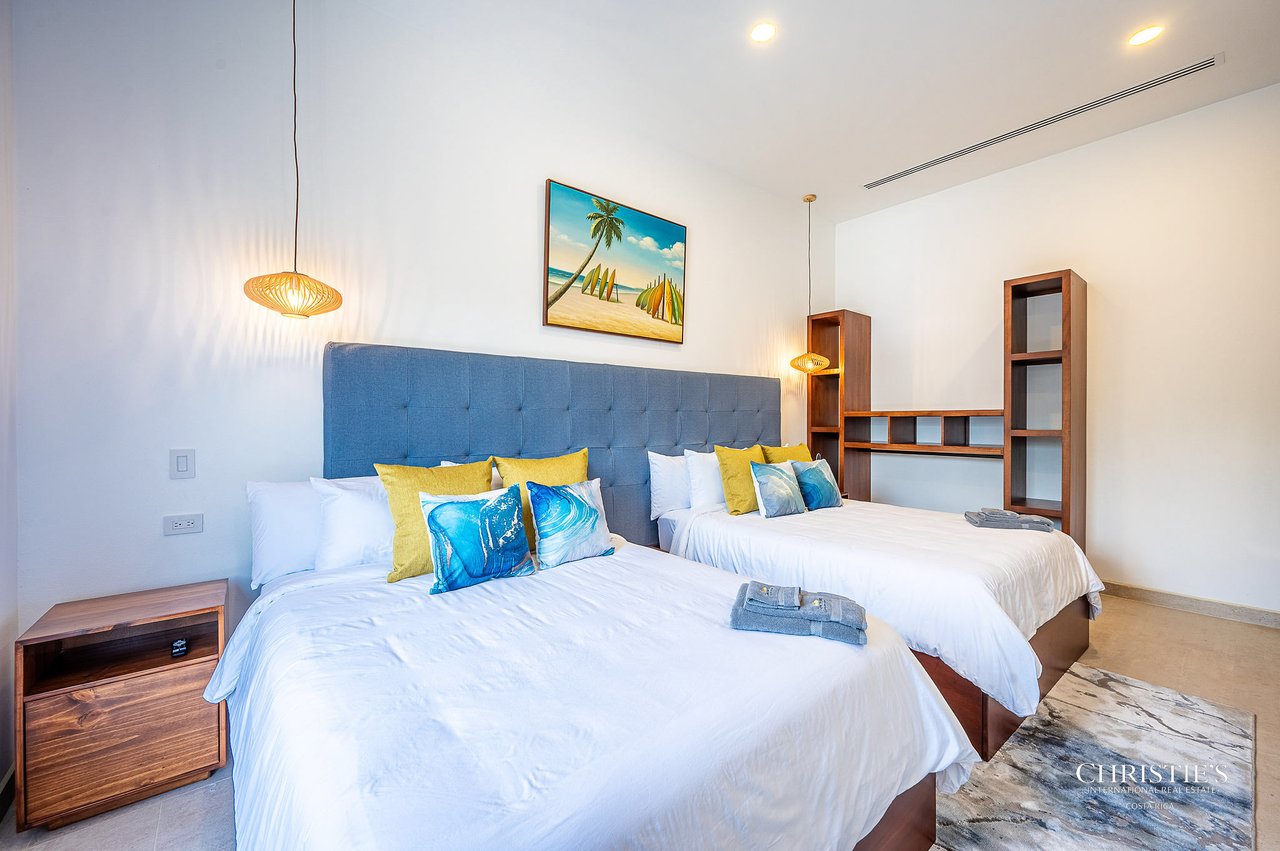 A Private Collection of Five Luxury Beachfront Villas - Rio Mar
