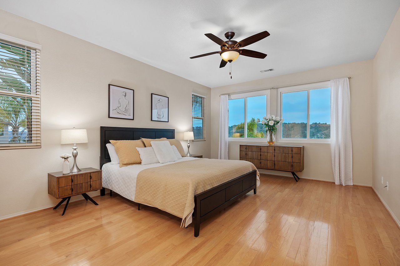 3709 Torrey View Court