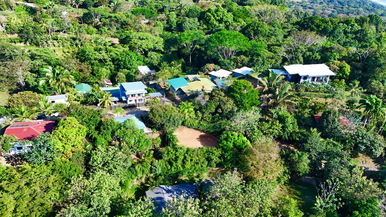 Great Opportunity Well-Located Lot in Playa Hermosa