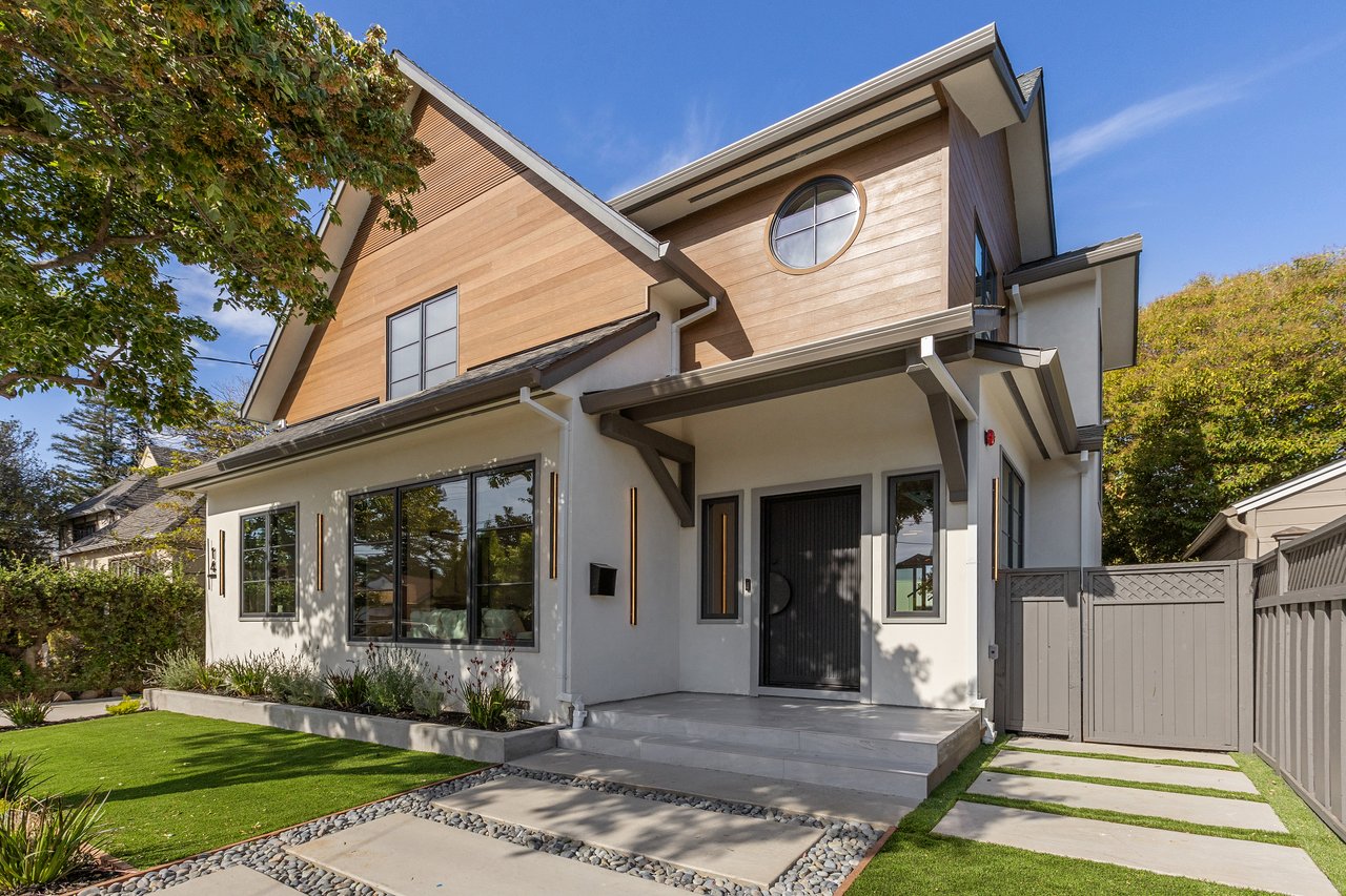 10 Channing Rd, Burlingame
