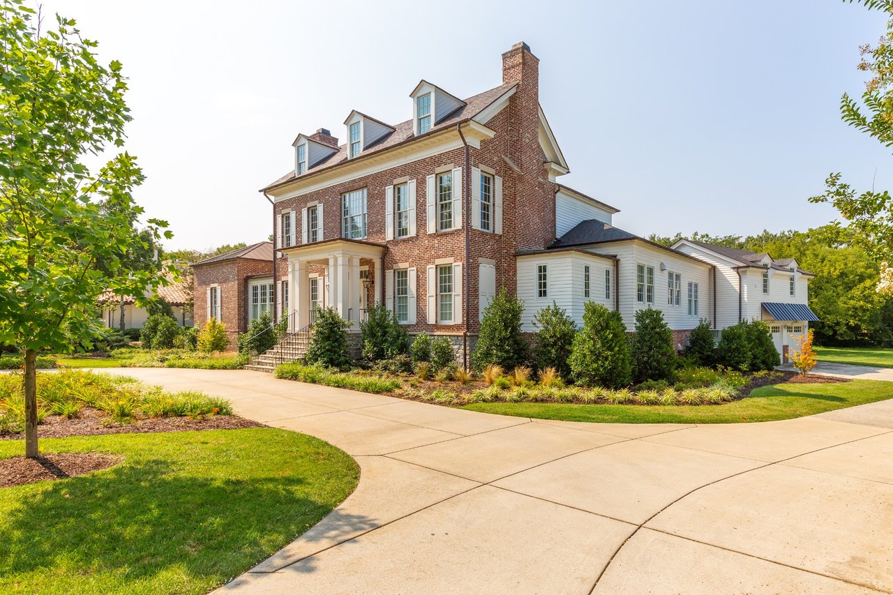 Belle Meade