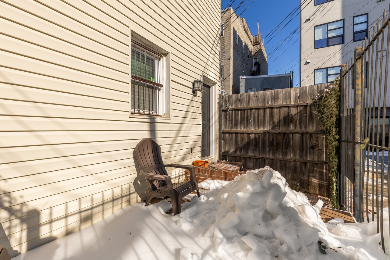 14 O St NW #14-A