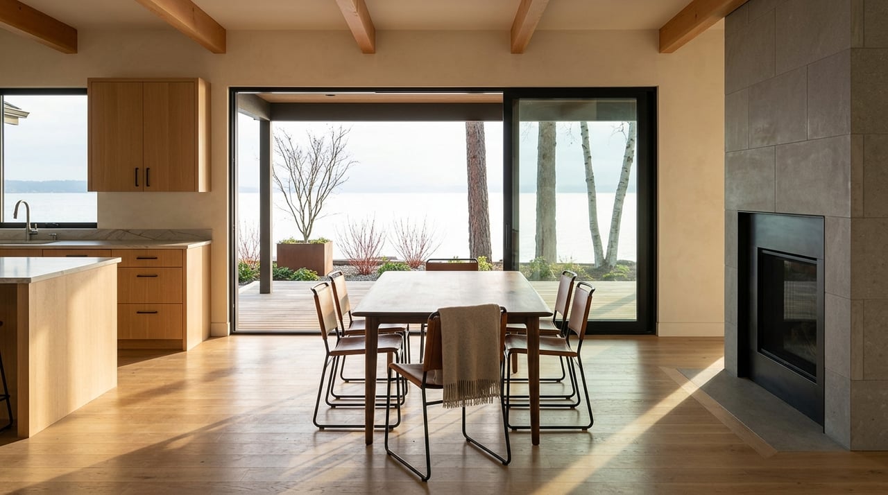 Lakeside On Flathead Lake: Everyday Life On The West Shore