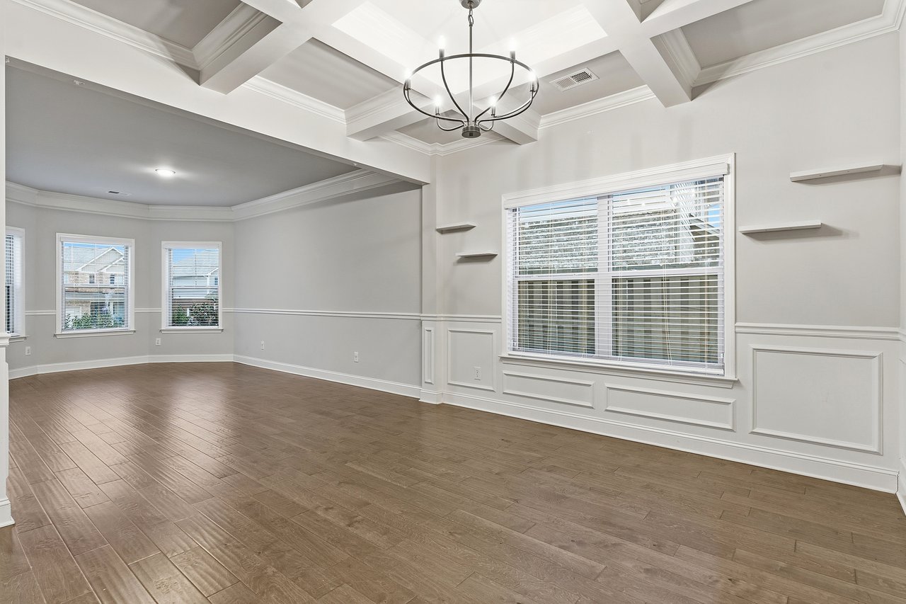 Stunning 4 Bed 3 Bath Home in Madison, AL!