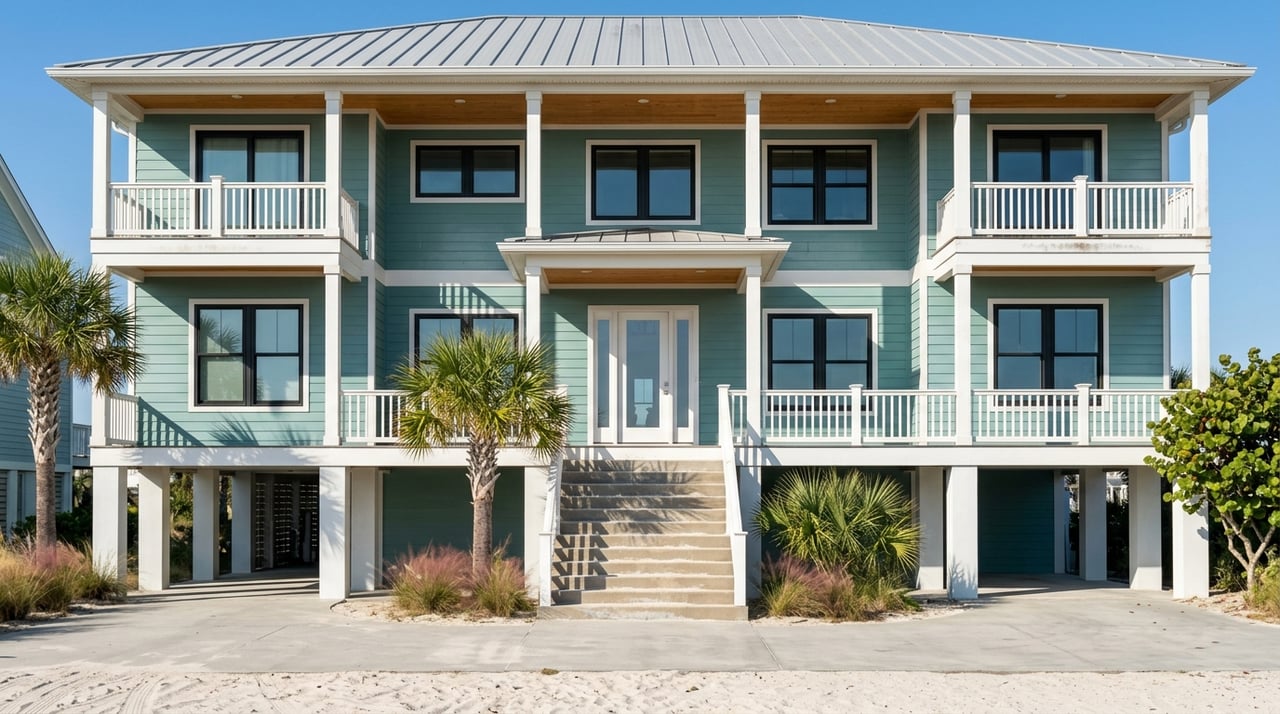 How To Evaluate Short-Term Rental Potential In Miramar Beach