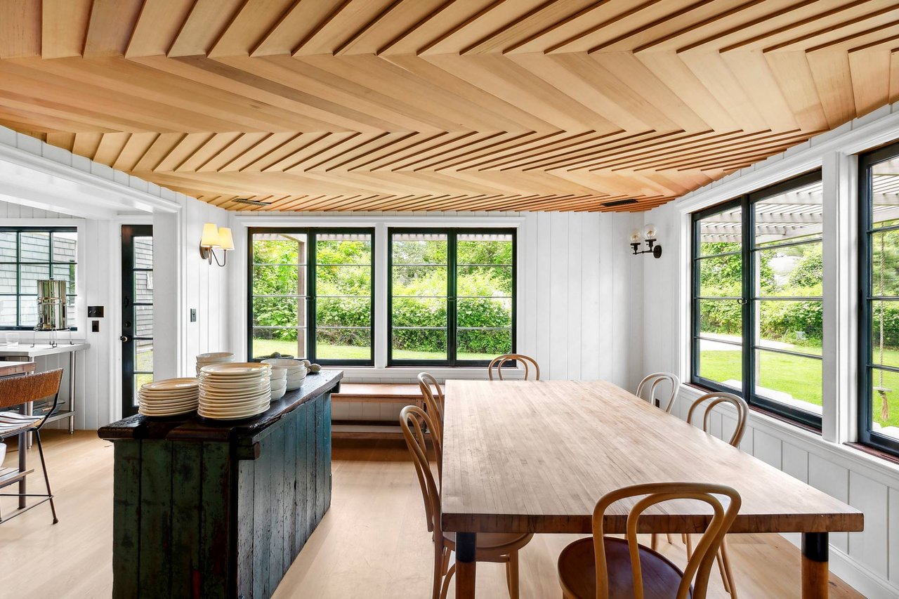73 N Greenwich Street, Montauk