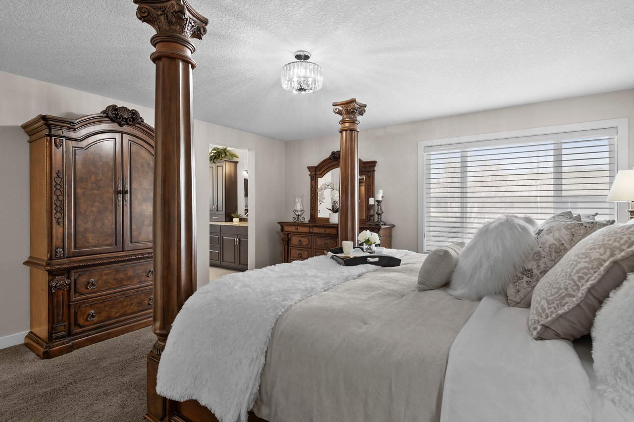 20 Quarry Gardens SE