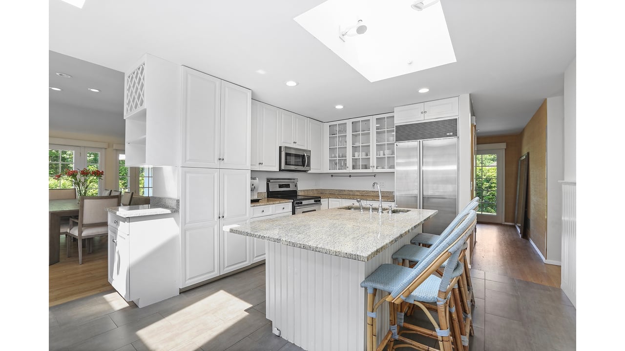 High End Home (Summer Rental)