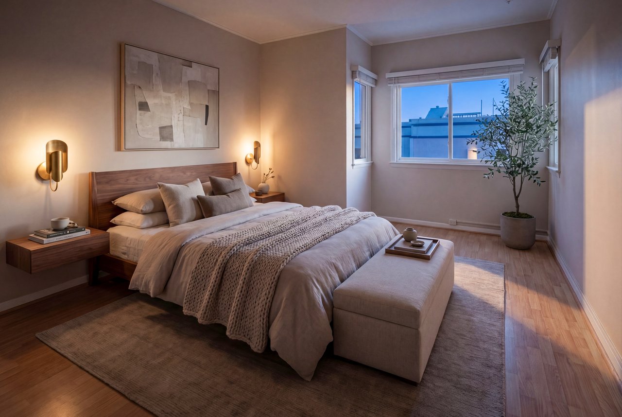 795 La Playa St Unit 3, San Francisco 