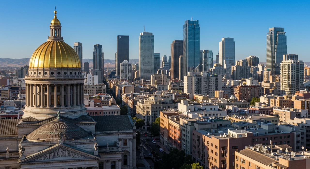 Downtown Denver vs Suburban Life: Which is Right for you? | December