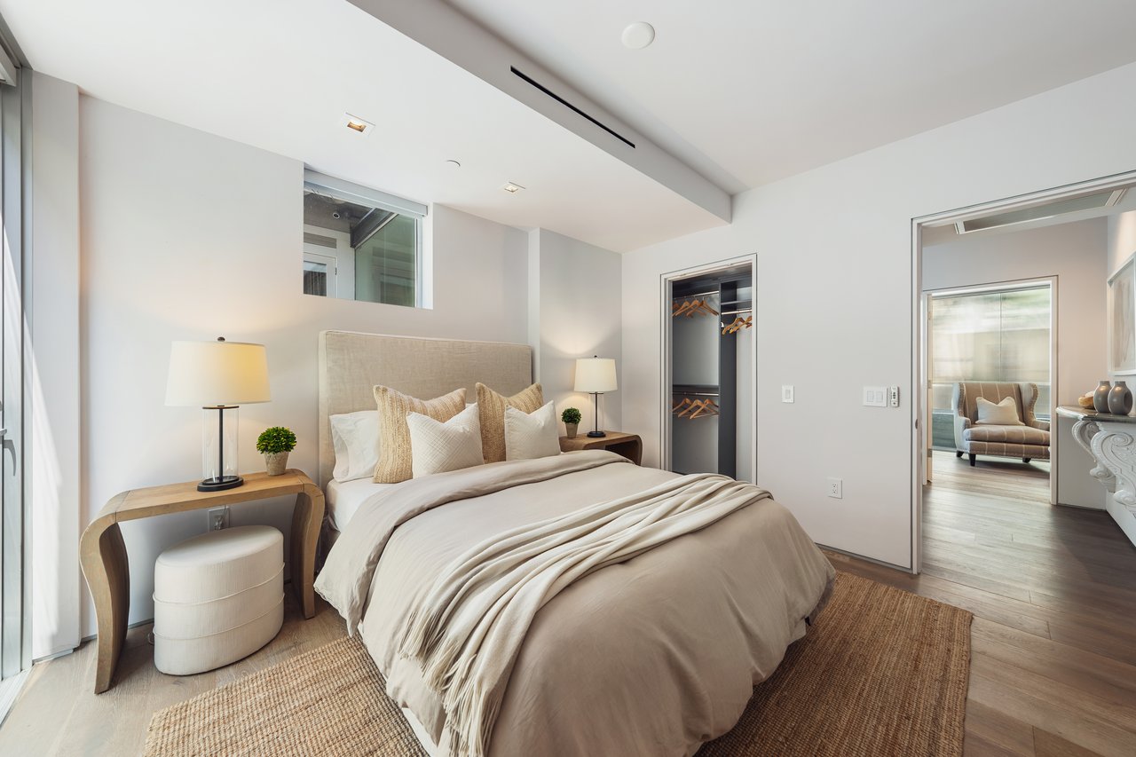 1012 2nd St Unit: 1, Santa Monica 