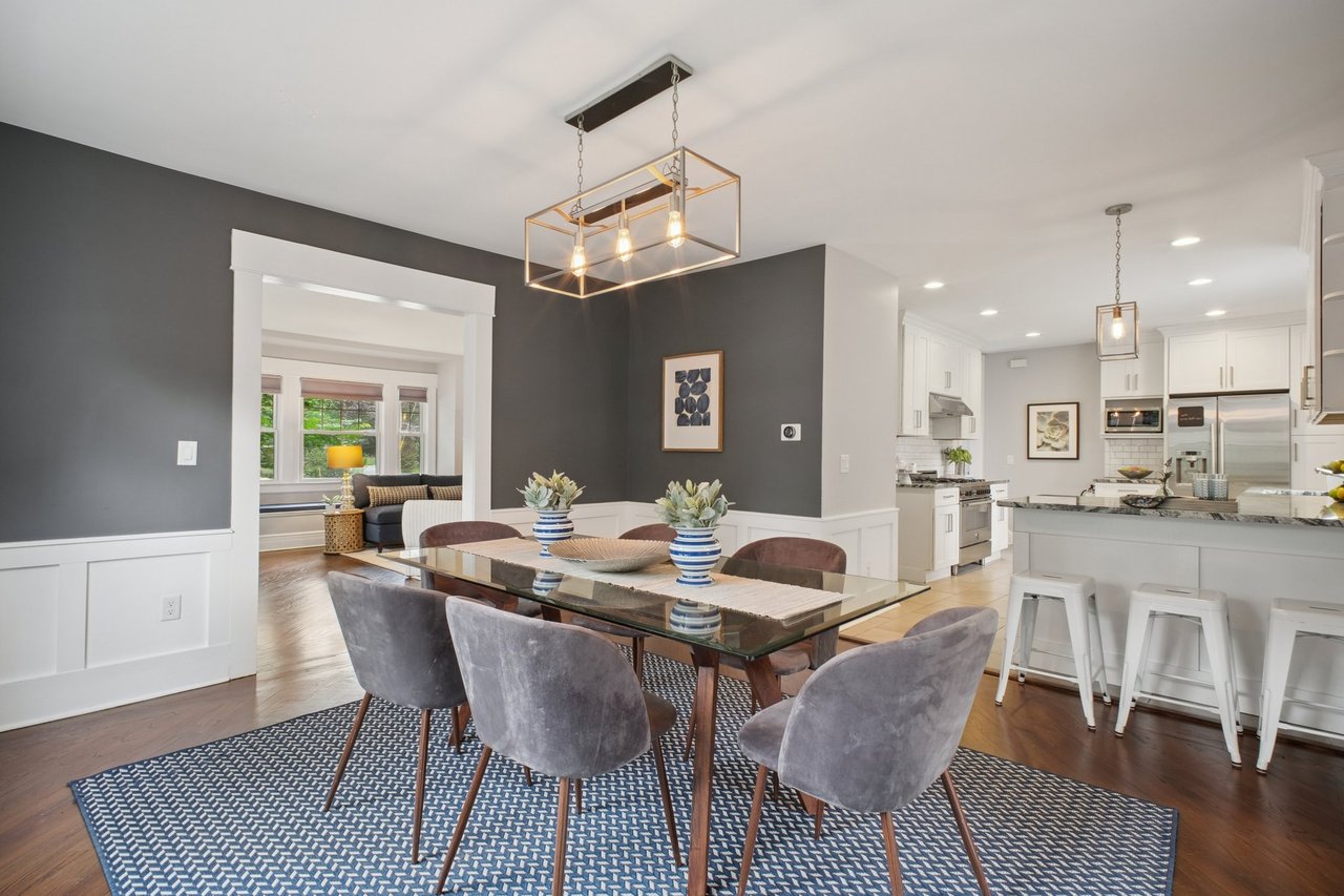 1 Winthrop Place