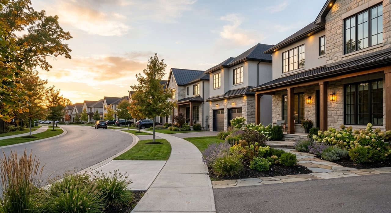 Positioning Aledo Subdivisions For Urban-Edge Buyers