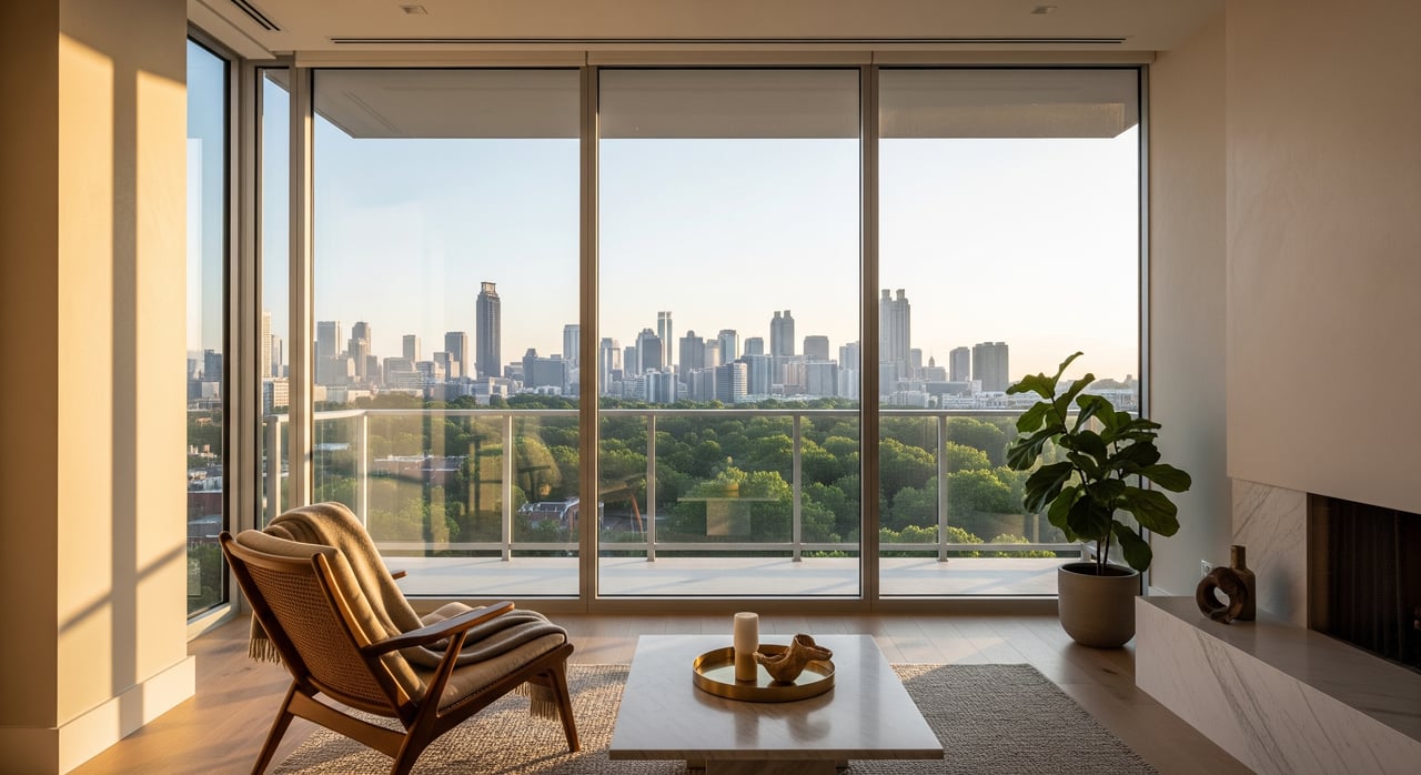 What It’s Like To Live In Midtown Atlanta