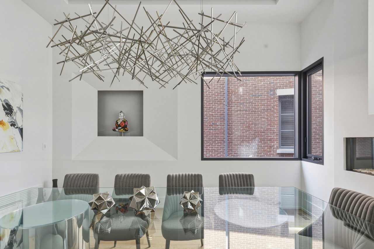 12 Winton Road